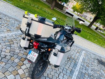 Triumph Tiger 1200 XRX - 4