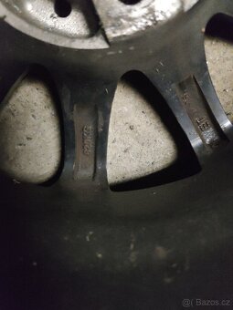 Elektrony 155/65 r14 - 4