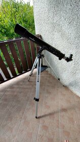 Hvězdářský dalekohled Sky Watcher AC 70/700 Mercury AZ-2 - 4