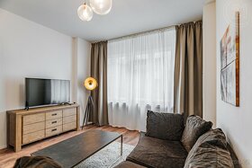 Prodej byty 3+kk, 67 m2 - Praha - Malá Strana - 4