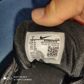 Nike Air Max 720 - 4