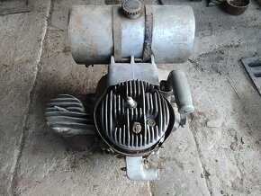 Motor Vodňany - 4