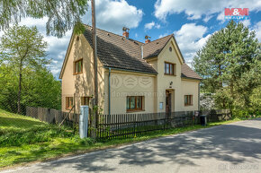 Prodej rodinného domu, 119 m², Lipová - Šluknov, okr. Děčín - 4