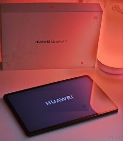 Tablet Huawei Matepad 11 6/128GB - 4