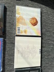 CD Katy Perry, Cheryl a Eva Burešová - 4