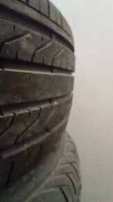 Kola 165/70/r13, 4x114,3 - 4