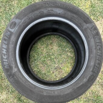 205/55 R16 91V letní pneu Michelin Energy Saver (3917) - 4