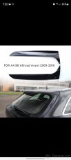 AUDI A4 B8 - 4