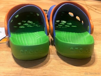 CROCS Electro Clog vel. 27/28 (C10) - 4
