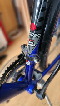 CTM Twister XTX - treking - 4