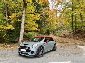 Mini Cooper JCW F56, Mantech, Eventuri, AC Schnitzer 242kw - 4