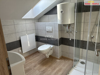 Pronájem bytu 2+kk, 45 m2, Nová Ves II - 4