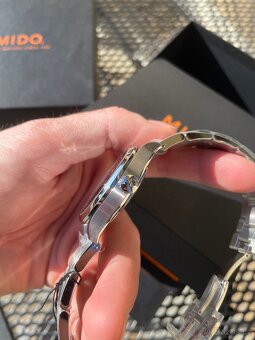MIDO Multifort automatic 38 mm - 4