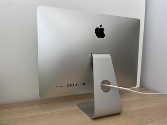 Prodám iMac 21,5” Retina 4K (2017) - 4