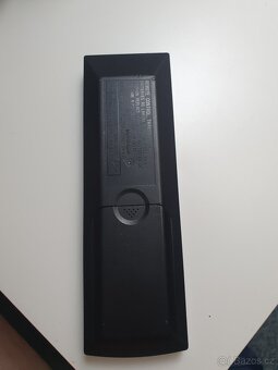 Technics RAK-HDA37WH dálkový ovladač - 4