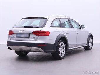 Audi A4 Allroad 2,0 TDI quattro Aut.klima (2011) - 4