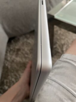 Macbook M1 pro 14” 16gb - 4