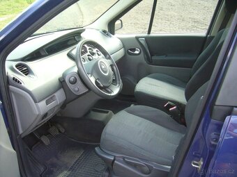 Renault Scenic 1.5 DCI - 4