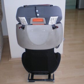 Cybex Solution X2-Fix Autosedačka 15-36kg - do 12 let - 4