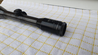 Puskohled Swarovski Habicht 6X - 4