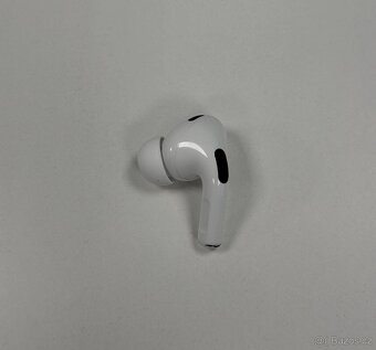 Náhradní sluchátko AirPods PRO 2 USB-C ORIGINAL ✅ - - 4