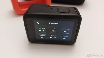 Prodám Gopro Hero 9 - 4