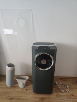 Klarstein Kraftwerk Smart 12K - 4