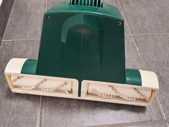 Vorwerk tepovač, čistič koberců, zapravovač - 4