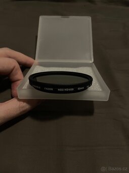 VILTROX 23mm T1.5 MFT M4/3 - 4