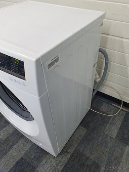 Pračka LG F84A8TD A+++ - 4