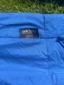 Spacák Selk’Bag - 4