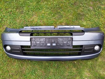 CITROEN XSARA PICASSO - 4