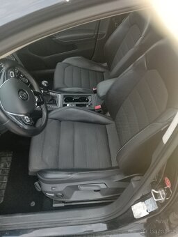 Volkswagen Golf 7 4×4, 2.0tdi 110kw - 4