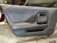 Nissan Primera 2,0D combi P10 různé díly - 4