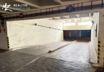 Prodej družstevní garáže (18 m²) Přerov - 4