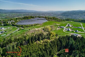Prodej, pozemky/bydlení, 855 m2, 36001 Hory, Karlovy Vary [I - 4
