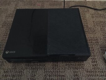 Xbox one - 4