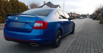 Skoda Octavia 2.0 TDI RS EU6 AUTOMAT - 4