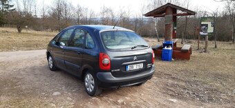 Citroen Xara Picasso 1.8 benzín - 4
