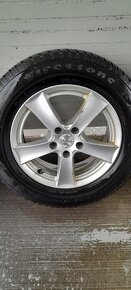 Komplet Dezent 5x112 - 4
