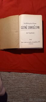 Cestné stavitělstvo projektovanie - 4
