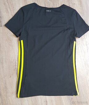 Dámské triko adidas. Vel.XS. - 4