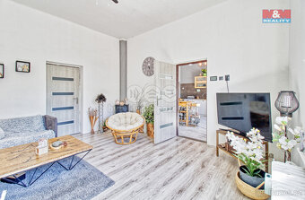 Prodej rodinného domu, 250 m², Měcholupy, Želeč - 4