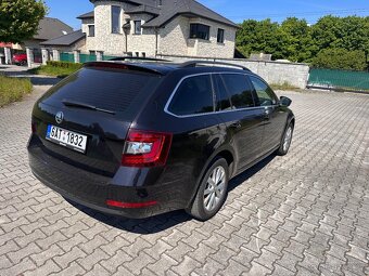Škoda Octavia 3 combi - 4