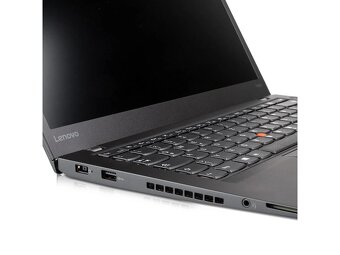 Svižný malý Lenovo 14¨ i5,8GB DDR4,SSD 256GB,W11,Top stav - 4