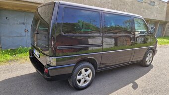 Volkswagen Multivan T4 - 4