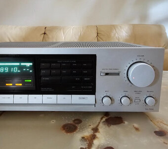 DENON PMA-777 amplifier TOP 2x Phono Japan - 4