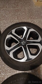 Alu kola R17 - 4