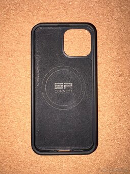 SP Connect Phone Case pro iPhone 13 mini / 12 mini (použitý) - 4