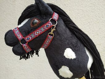 Hobby horse - 4